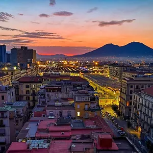 Belvedere , Naples Italie