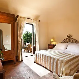 Casa La Carrubbazza 2*, San Gregorio di Catania Italie