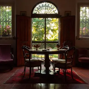 Cà Morari Couette-café