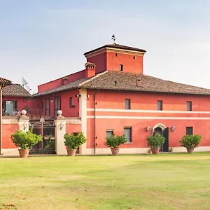 Cà Palazzo Malvasia - Bolognarooms Couette-café