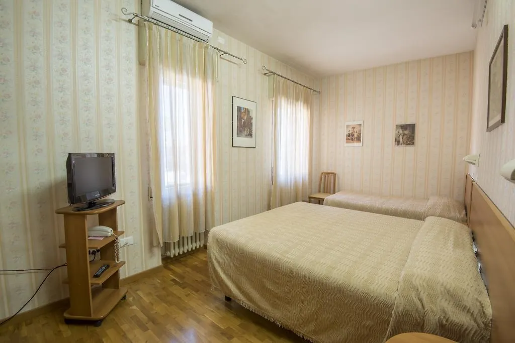 Hotel Albergo Ristorante Edo Forlimpopoli