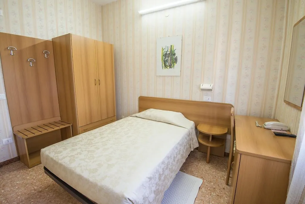 Hotel Albergo Ristorante Edo Forlimpopoli