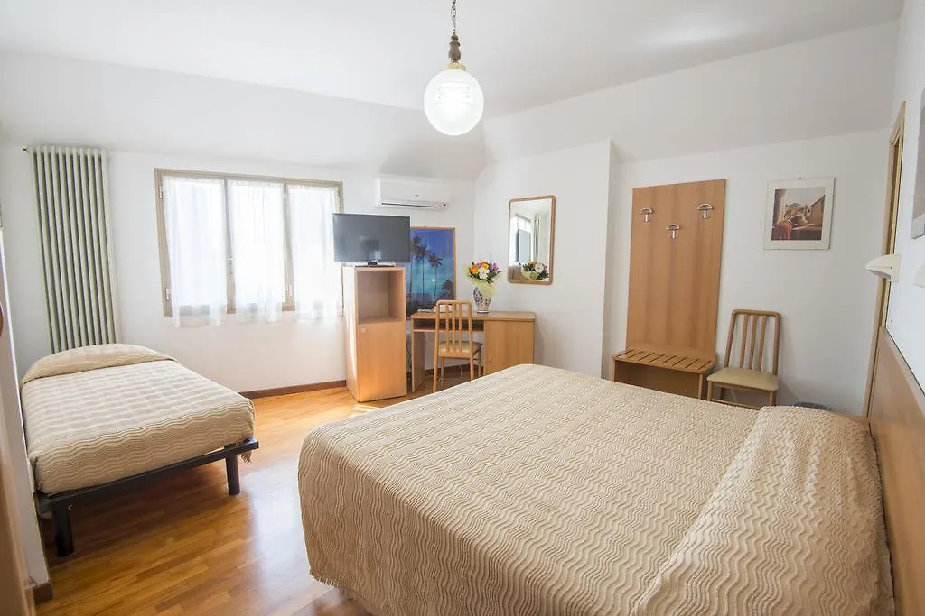 Albergo Ristorante Edo Forlimpopoli