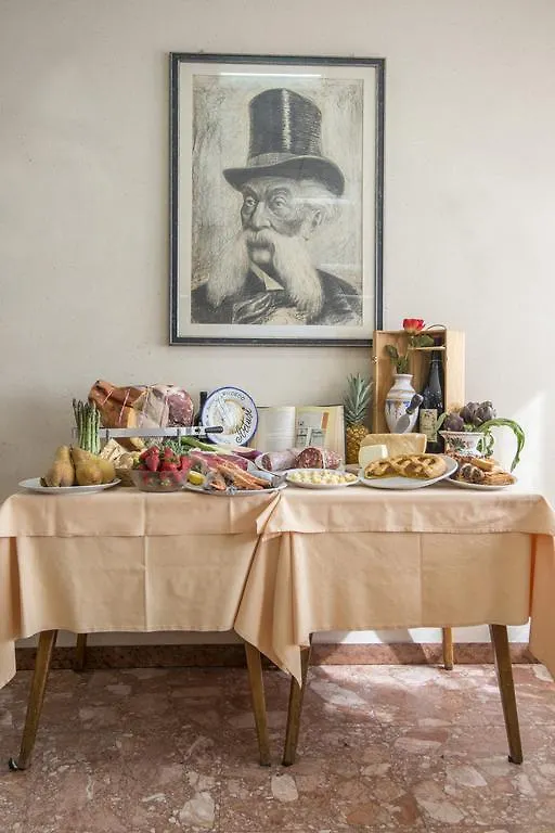 Albergo Ristorante Edo Forlimpopoli